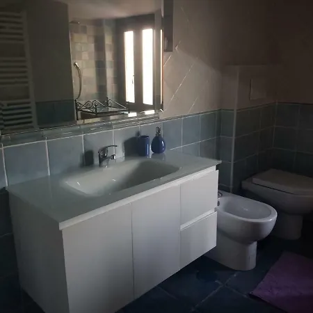 דירה Casa Del Sole