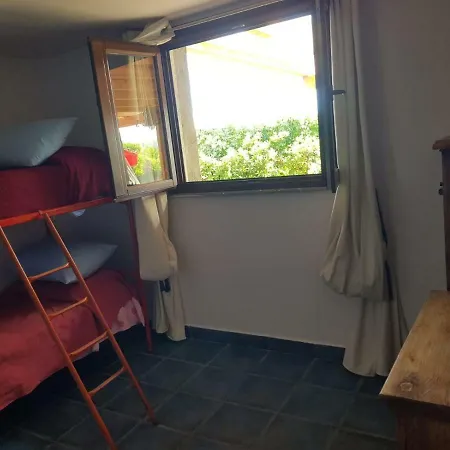 דירה Casa Del Sole פאלינורו