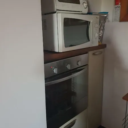 Casa Del Sole *