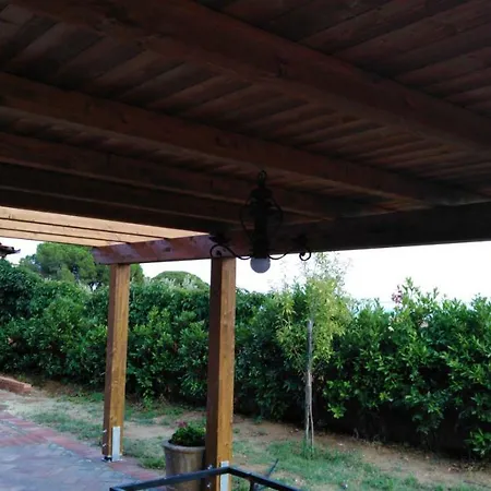Casa Del Sole