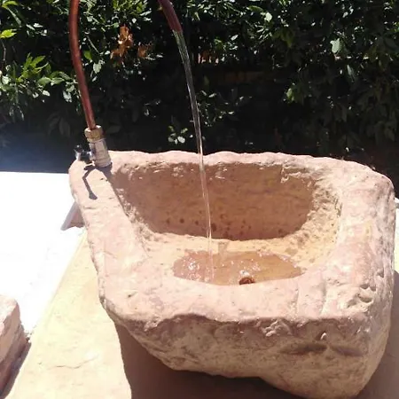 דירה Casa Del Sole פאלינורו