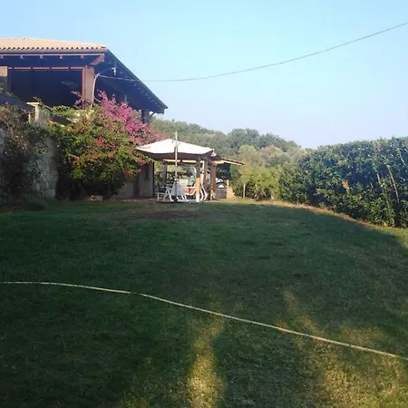 Casa Del Sole דירה פאלינורו